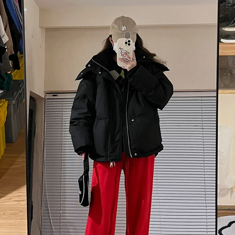 Heartwarm Winter Jacket - Image 4
