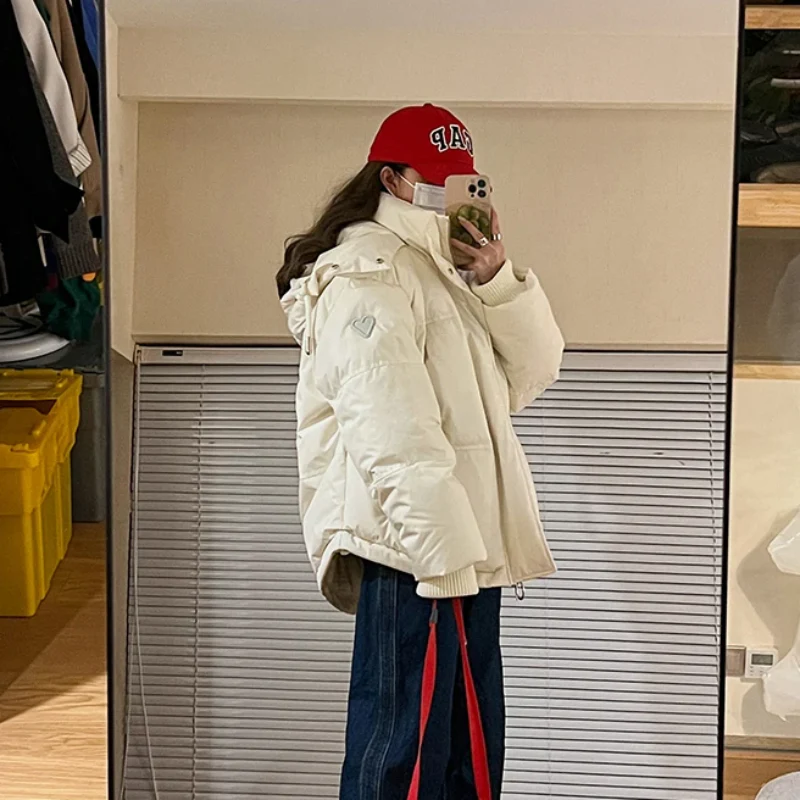 Heartwarm Winter Jacket - Image 5