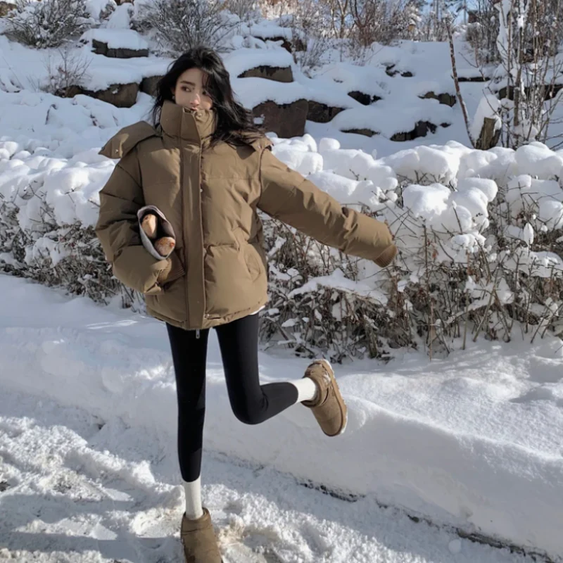 Heartwarm Winter Jacket - Image 6
