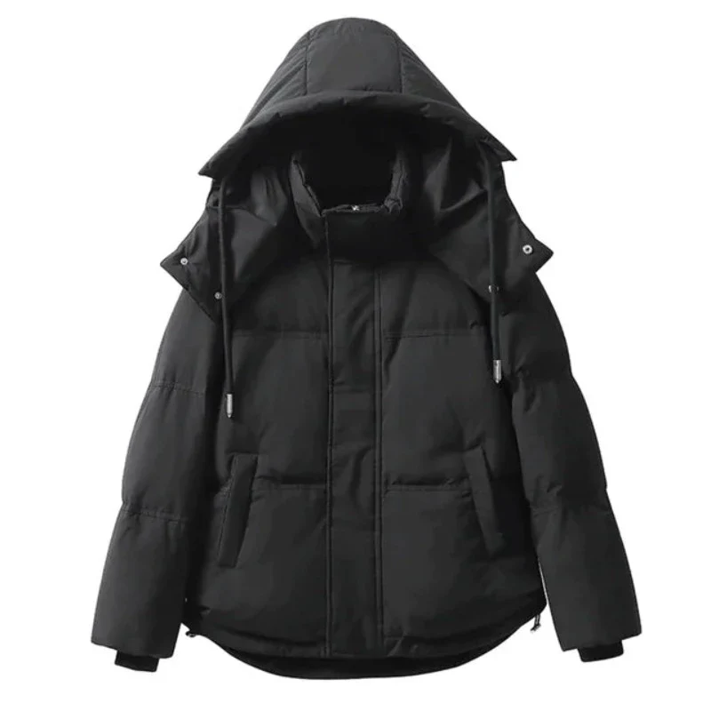 Heartwarm Winter Jacket - Image 8