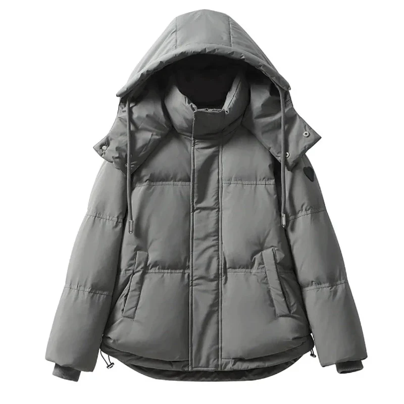 Heartwarm Winter Jacket - Image 9