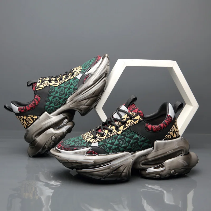 Helios Evo Sneakers - Image 3