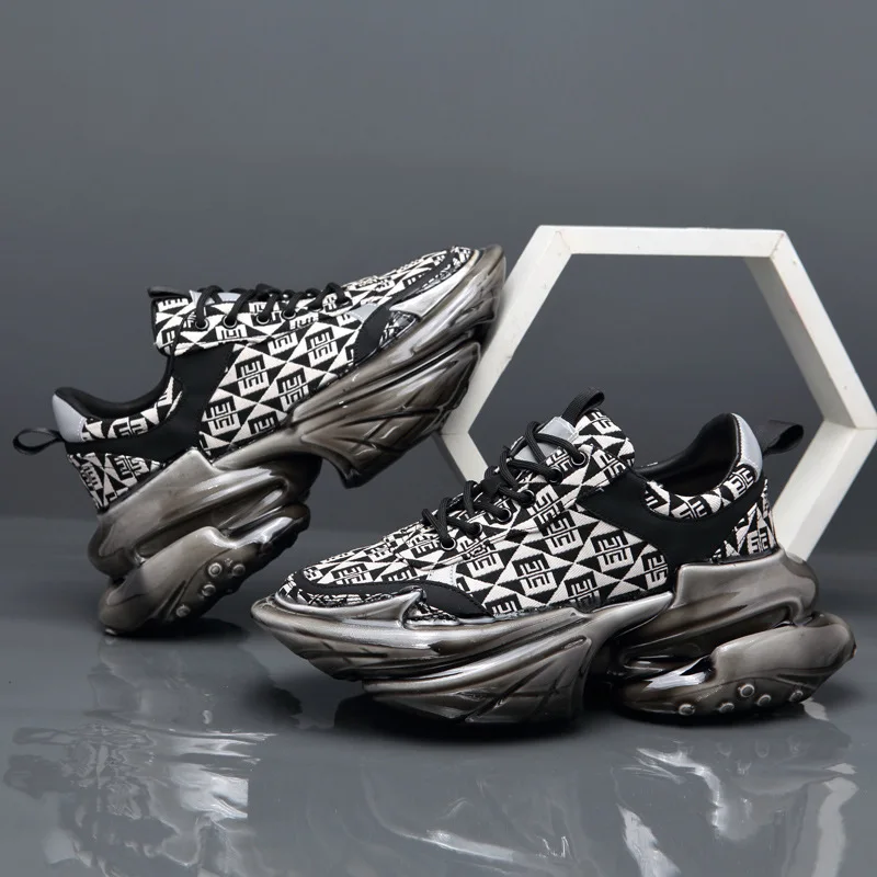 Helios Evo Sneakers - Image 4