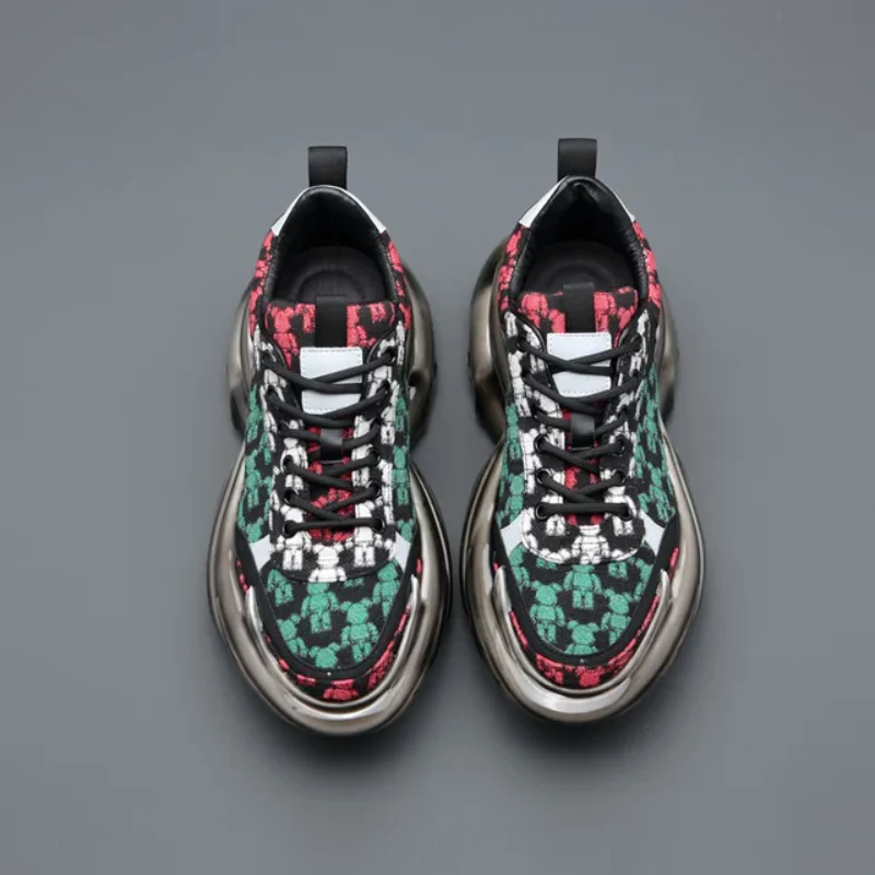 Helios Evo Sneakers - Image 5