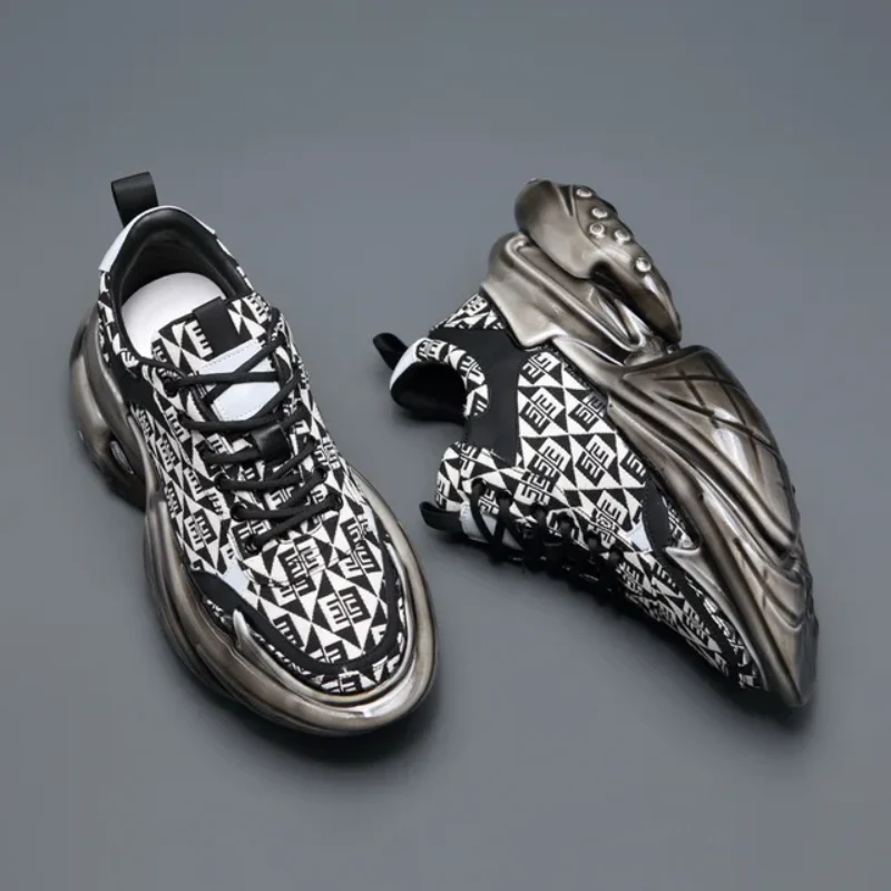 Helios Evo Sneakers - Image 6