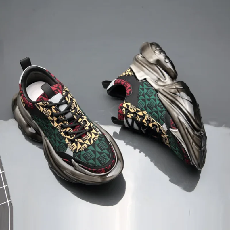 Helios Evo Sneakers - Image 7