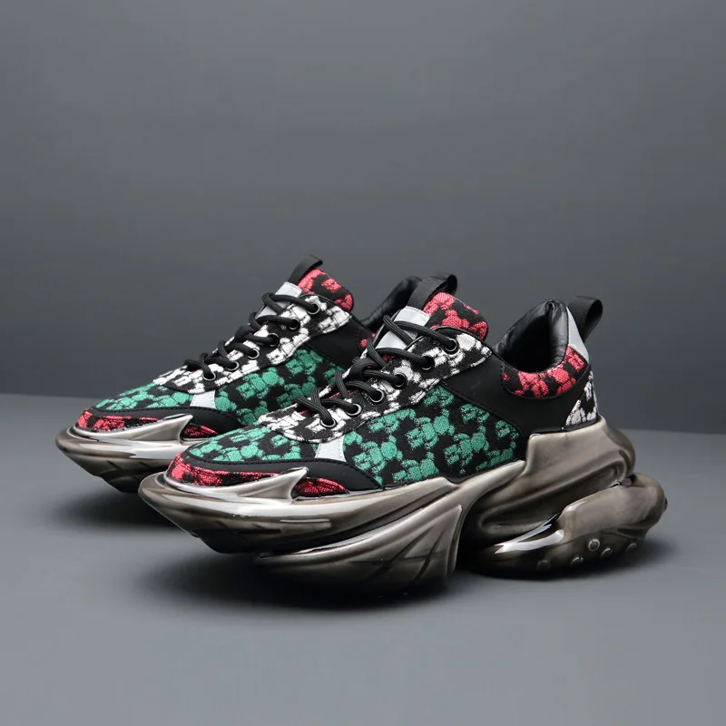 Helios Evo Sneakers - Image 8