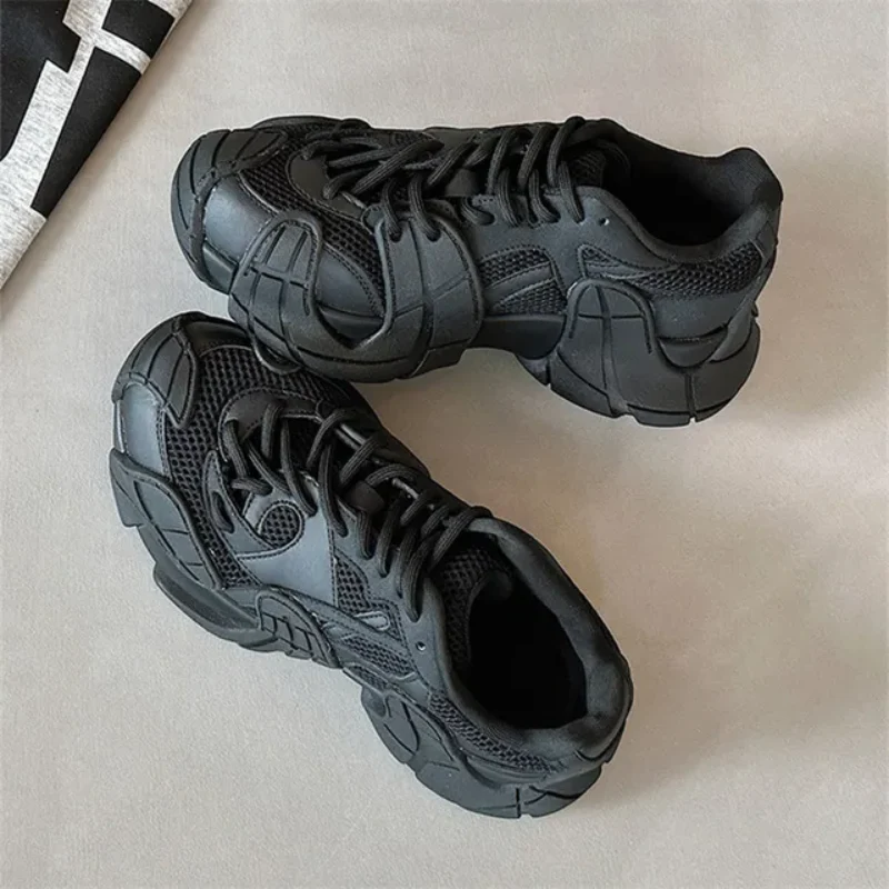 HelixLace Street Sneakers - Image 4
