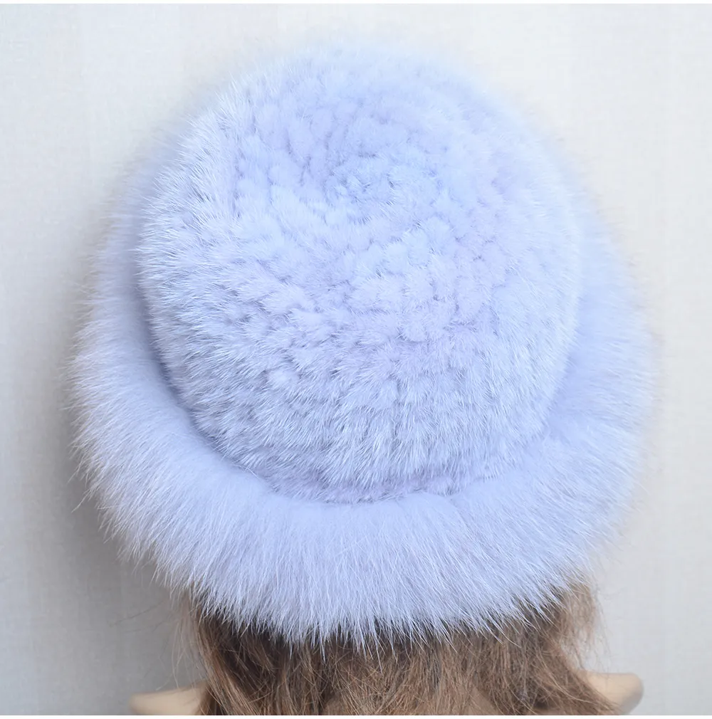 Helsinki Lux Fur Hat - Image 14