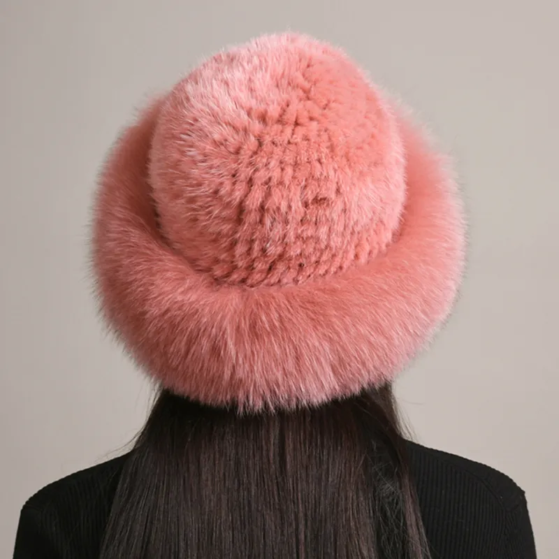 Helsinki Lux Fur Hat - Image 16