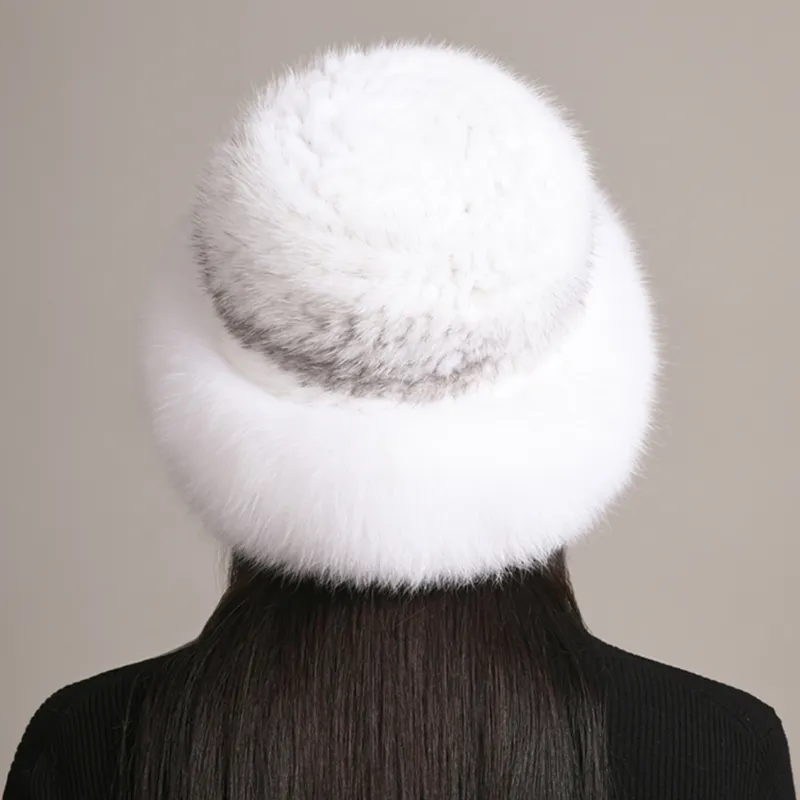 Helsinki Lux Fur Hat - Image 17