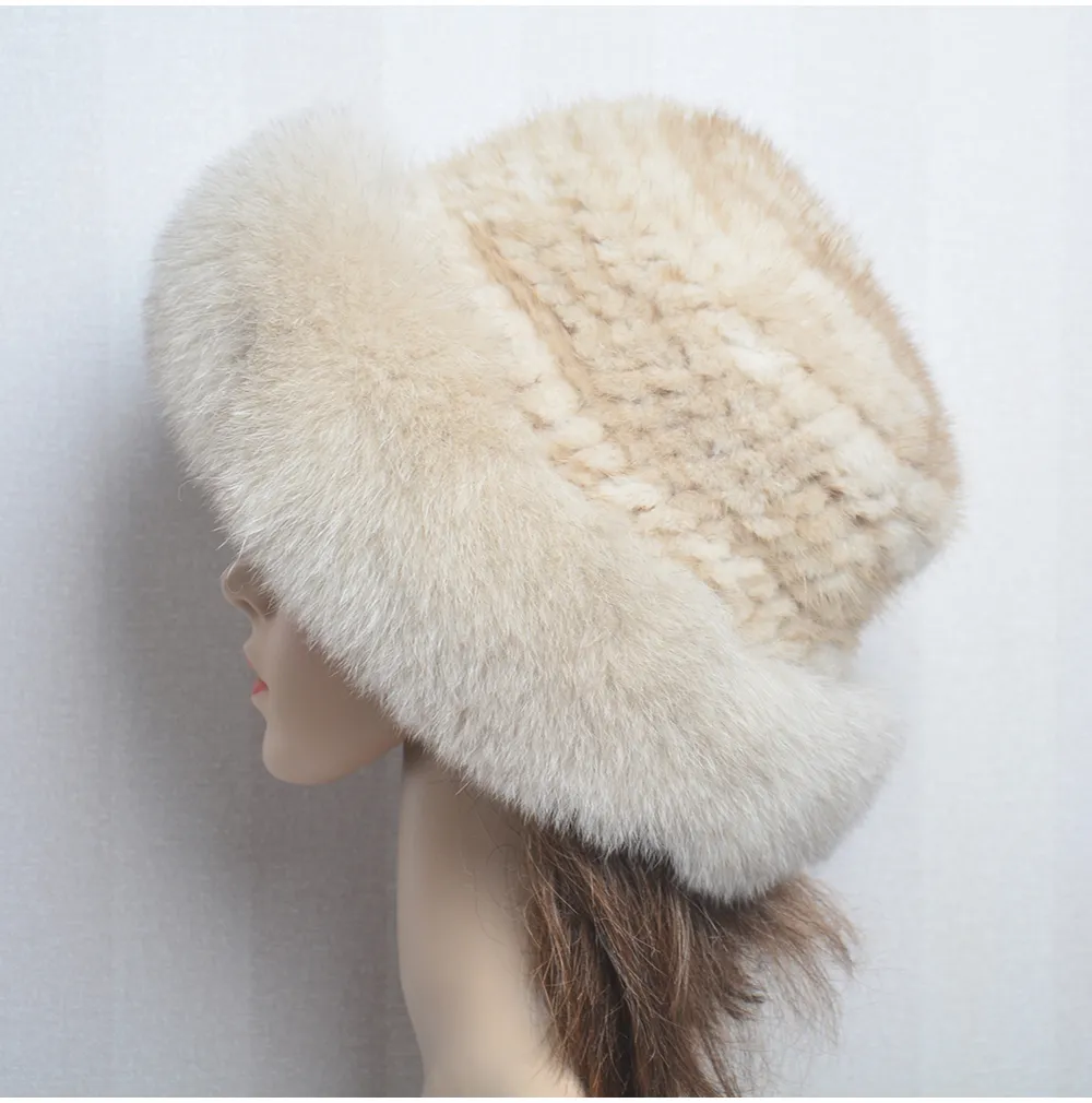 Helsinki Lux Fur Hat - Image 7