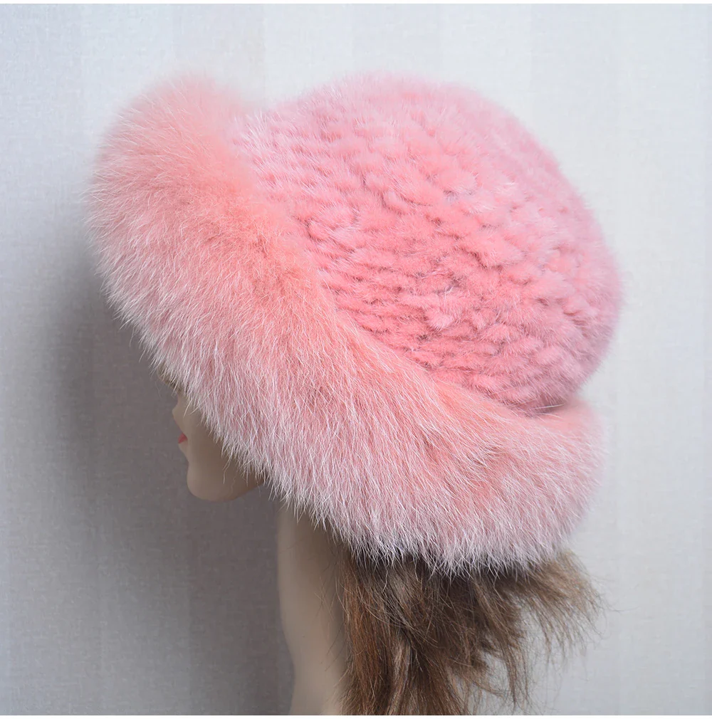 Helsinki Lux Fur Hat - Image 9