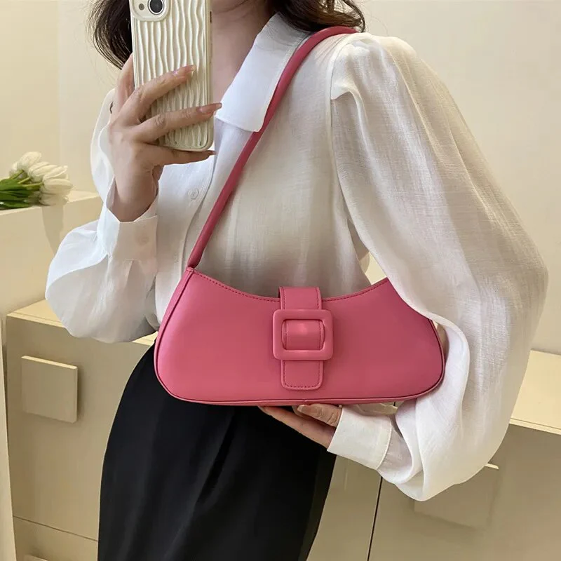 Henya Shoulder Bag - Image 6
