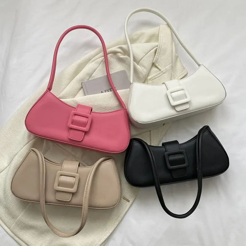 Henya Shoulder Bag - Image 8