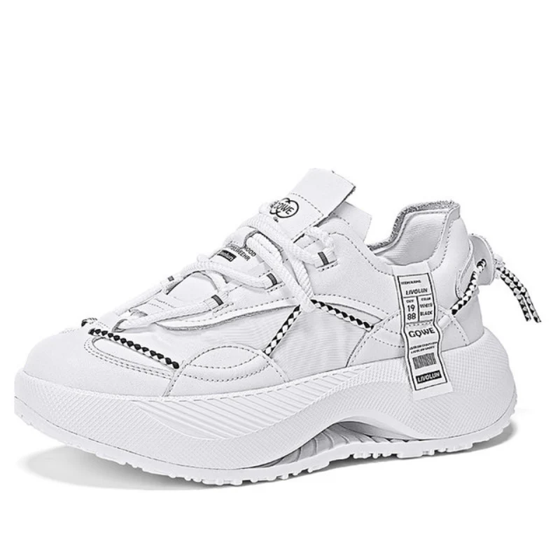 Hidra Platform Sneakers - Image 2