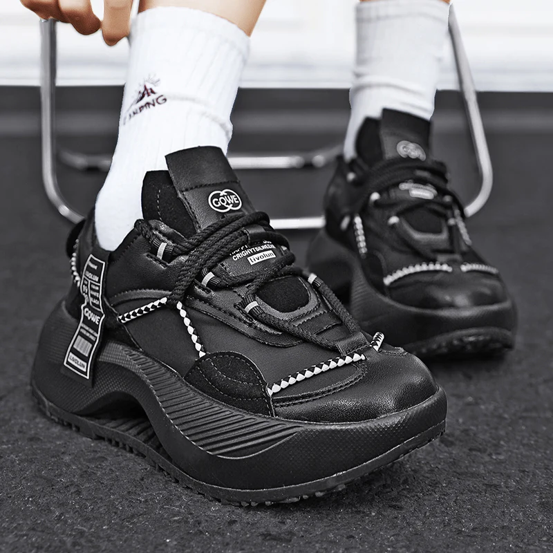 Hidra Platform Sneakers - Image 5