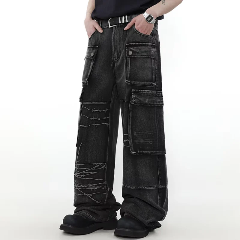 Hip Hop Haven Jeans - Image 3