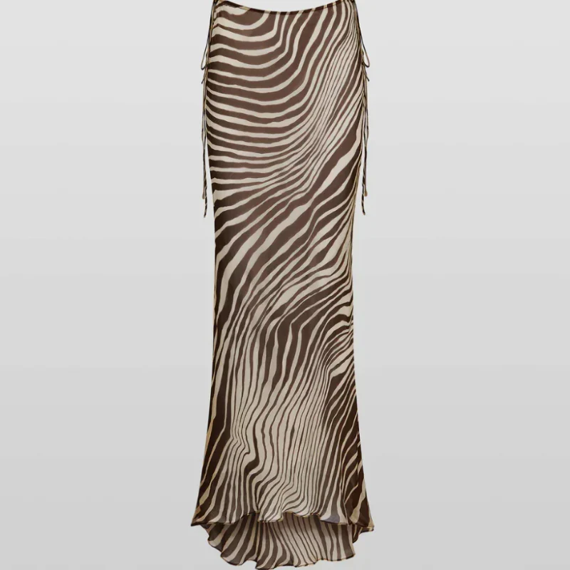 Hot Safari Cover up - Image 3