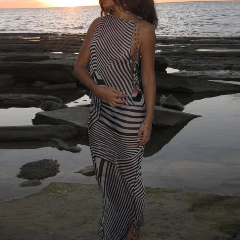 Hot Safari Cover up - Image 6