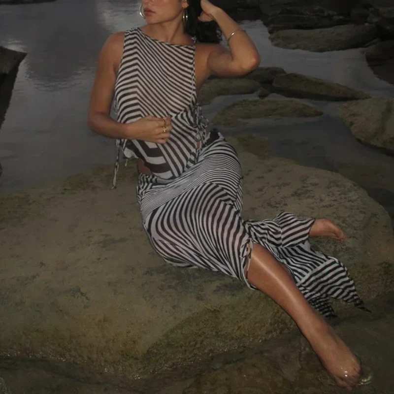 Hot Safari Cover up - Image 7