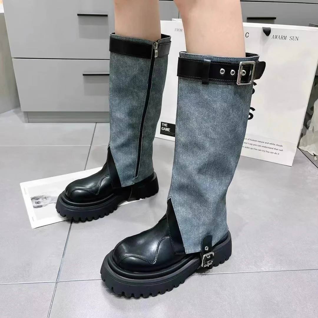 Houston Convertible Boots - Image 5