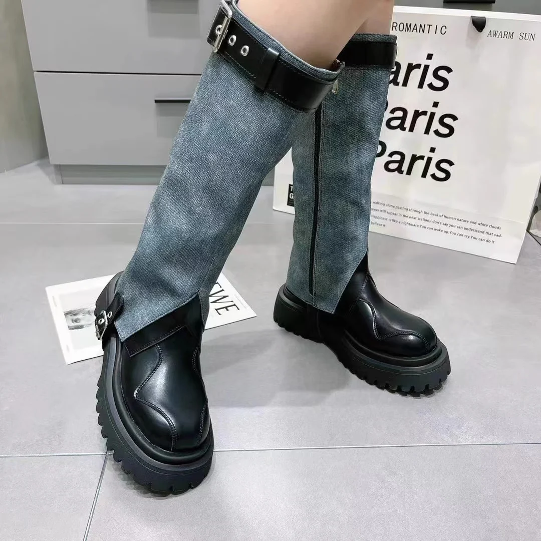 Houston Convertible Boots - Image 6