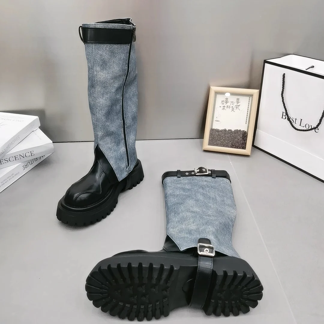 Houston Convertible Boots - Image 8