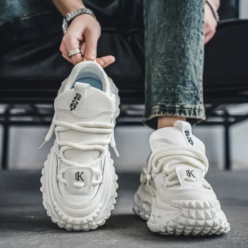 HypeRise Fashion Sneakers - Image 3