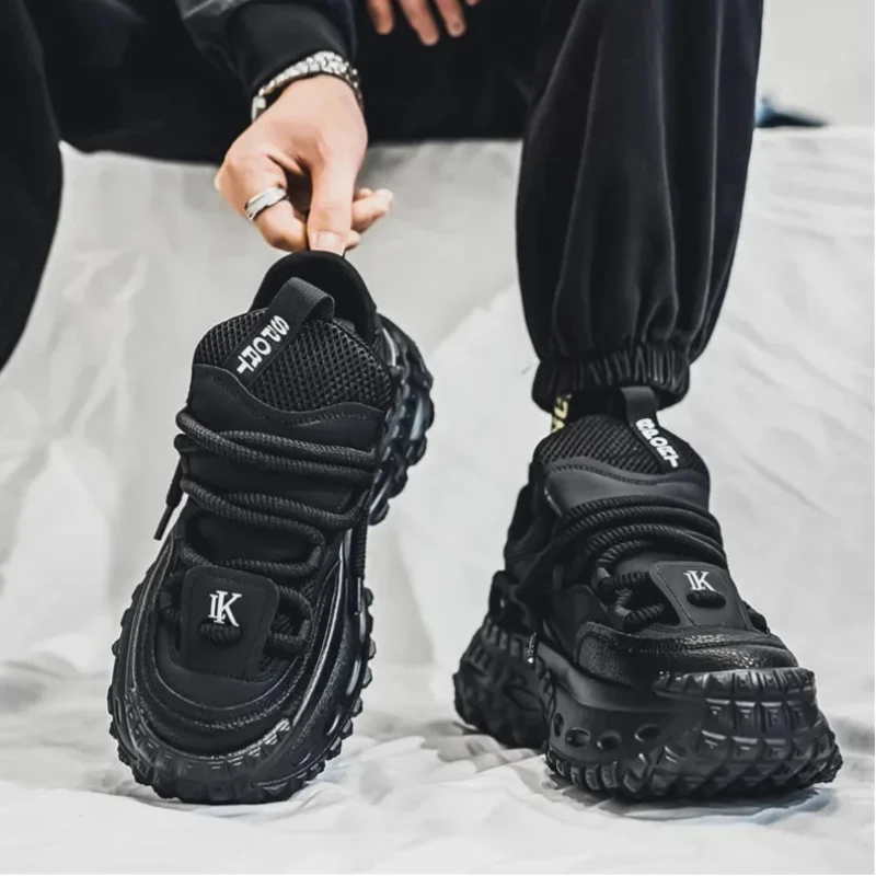 HypeRise Fashion Sneakers - Image 5