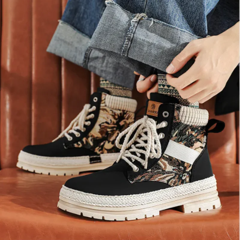 Impala Street Boots - Image 5