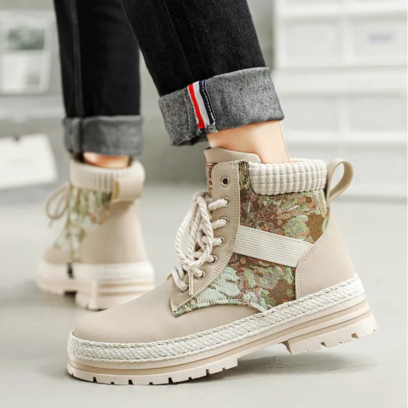Impala Street Boots - Image 6