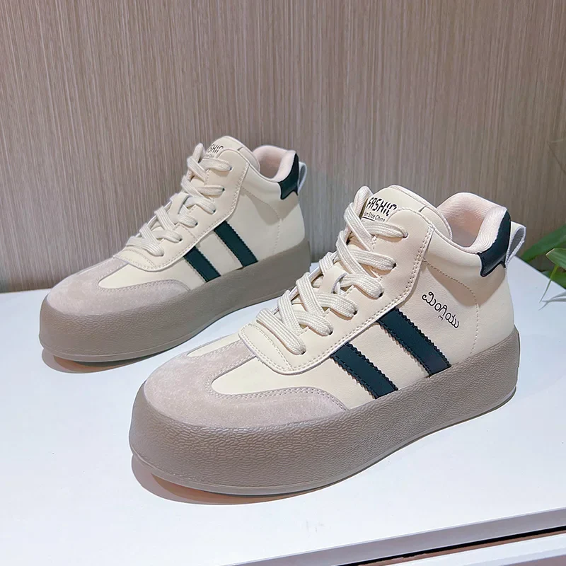 Indy Sport Sneakers - Image 3