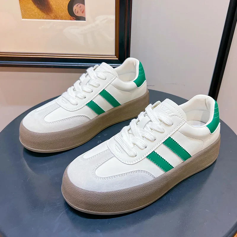 Indy Sport Sneakers - Image 4