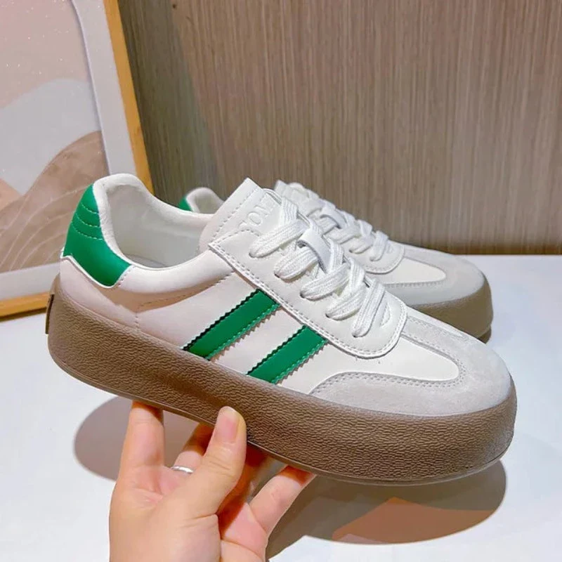 Indy Sport Sneakers - Image 9