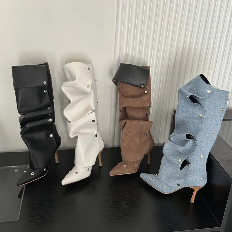 Invicta High Boots - Image 12