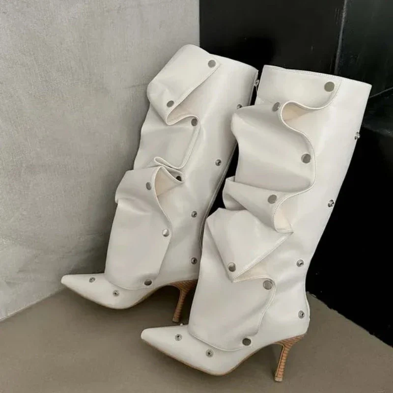 Invicta High Boots - Image 5