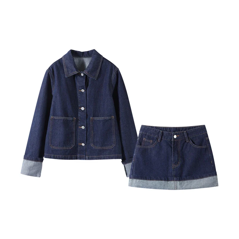 JacketJive Denim Set - Image 4