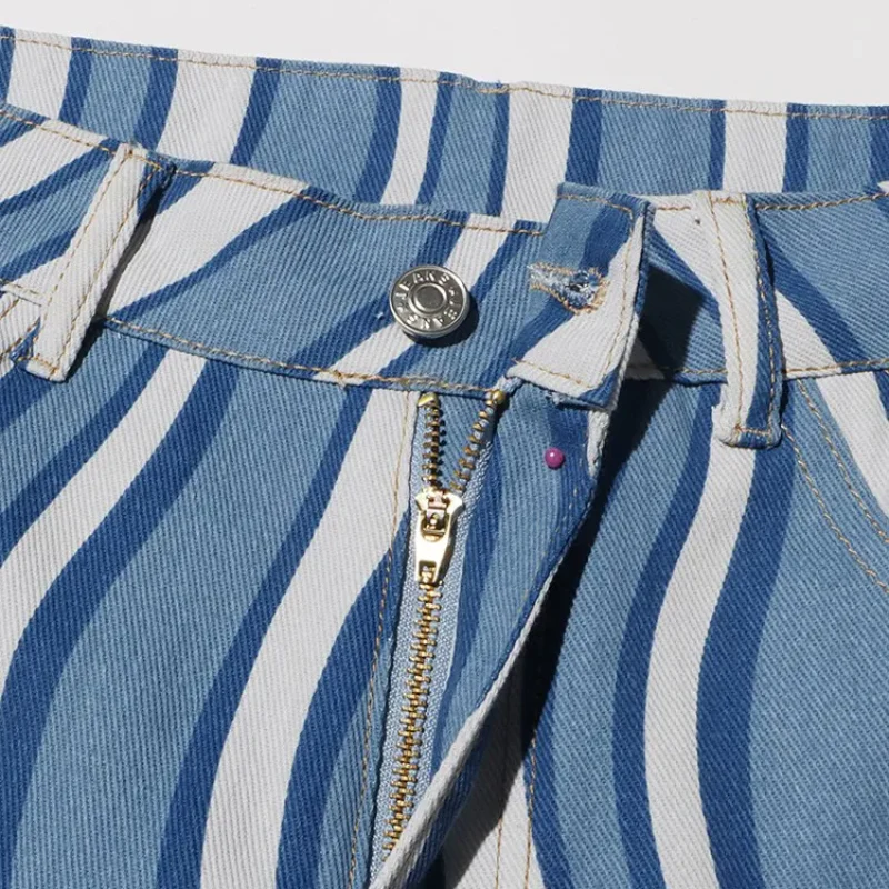 Joanna Retro Denim Set - Image 8