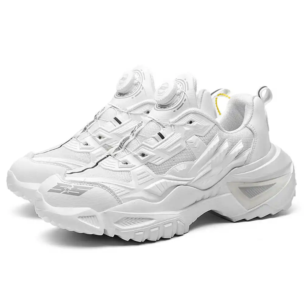 Jordy Chunky Sneakers - Image 2