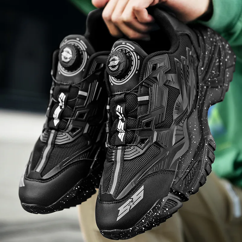 Jordy Chunky Sneakers - Image 6