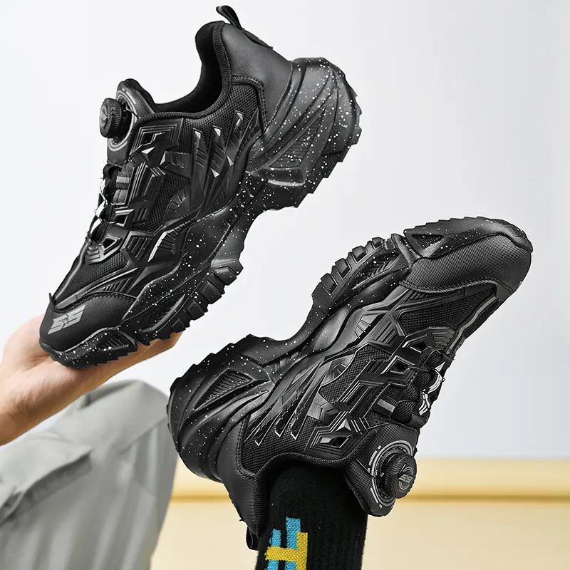 Jordy Chunky Sneakers - Image 8