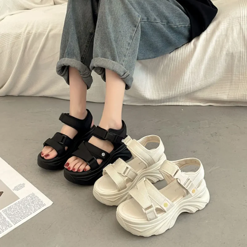 JoyWalk Sandals - Image 4