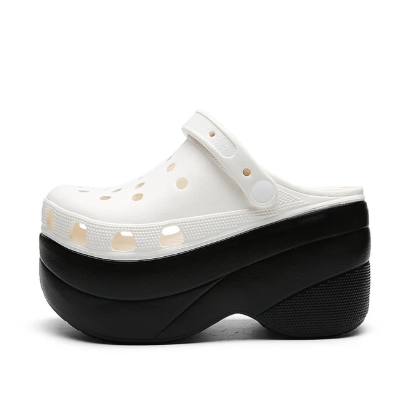 Juke Platform Slippers - Image 2