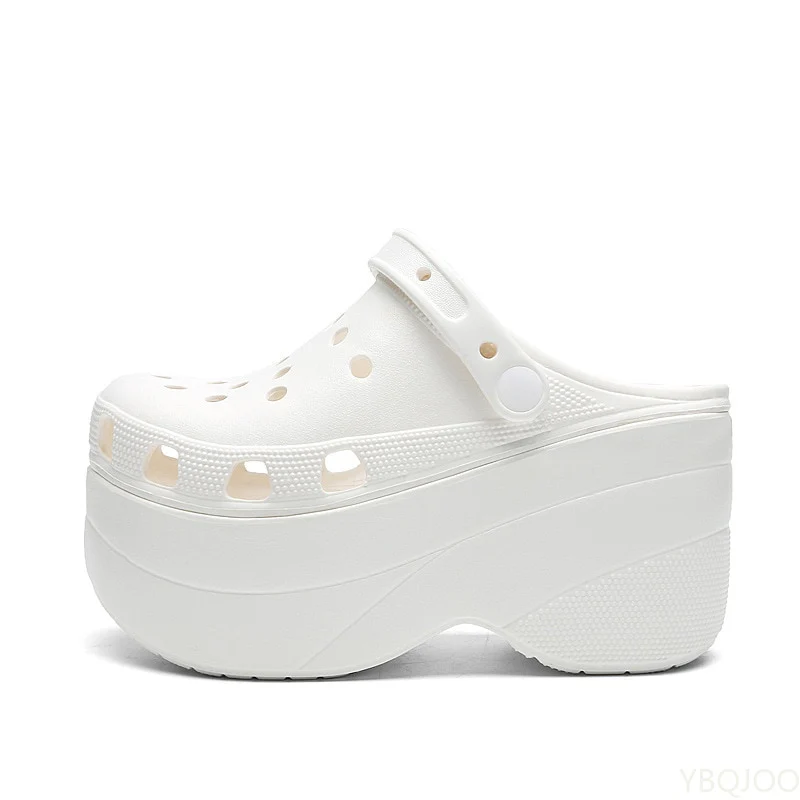 Juke Platform Slippers - Image 3