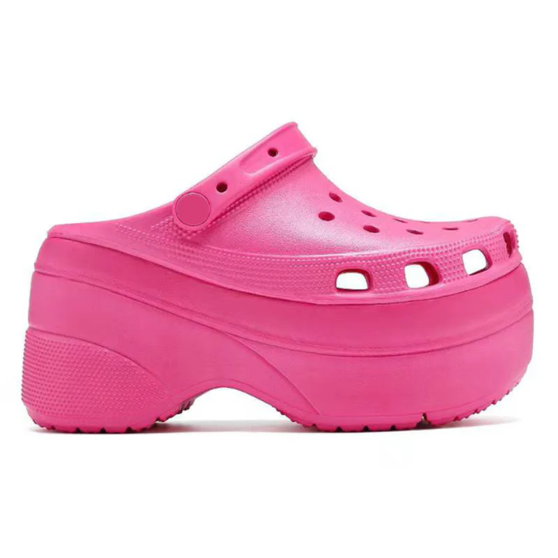 Juke Platform Slippers - Image 4