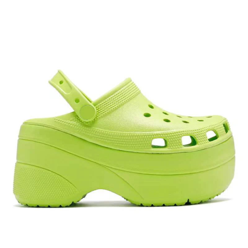 Juke Platform Slippers - Image 5