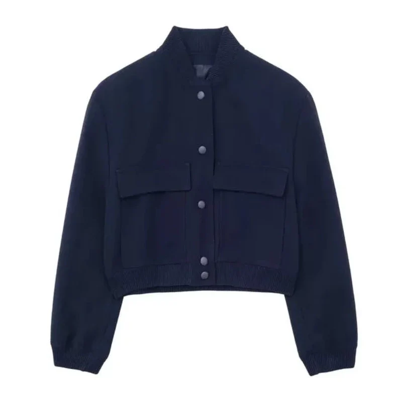 Julie Short Light Jacket - Image 11