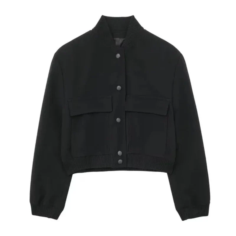 Julie Short Light Jacket - Image 3