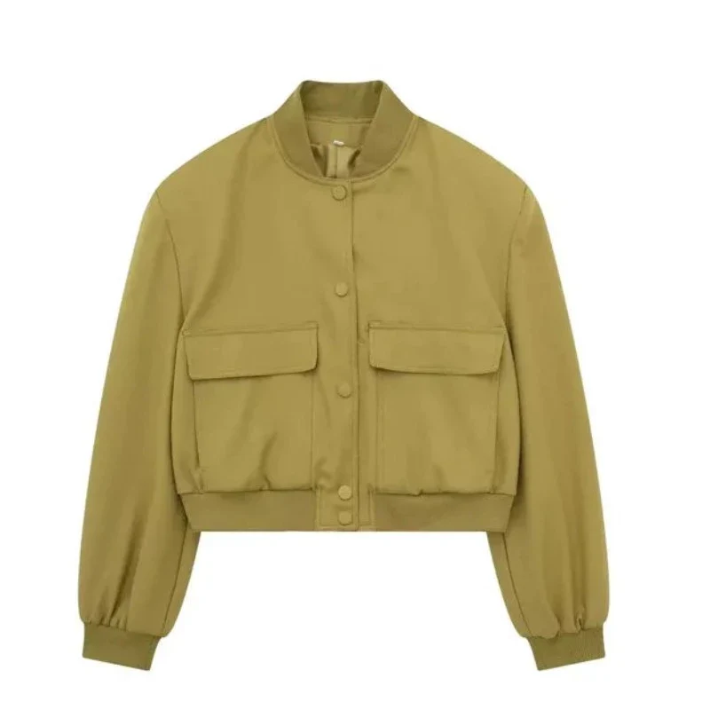Julie Short Light Jacket - Image 6